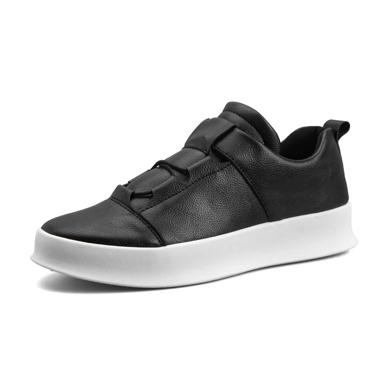 2022 All White Korean Casual Canvas Shoes Customize Walking Style Canvas Trendy Shoes