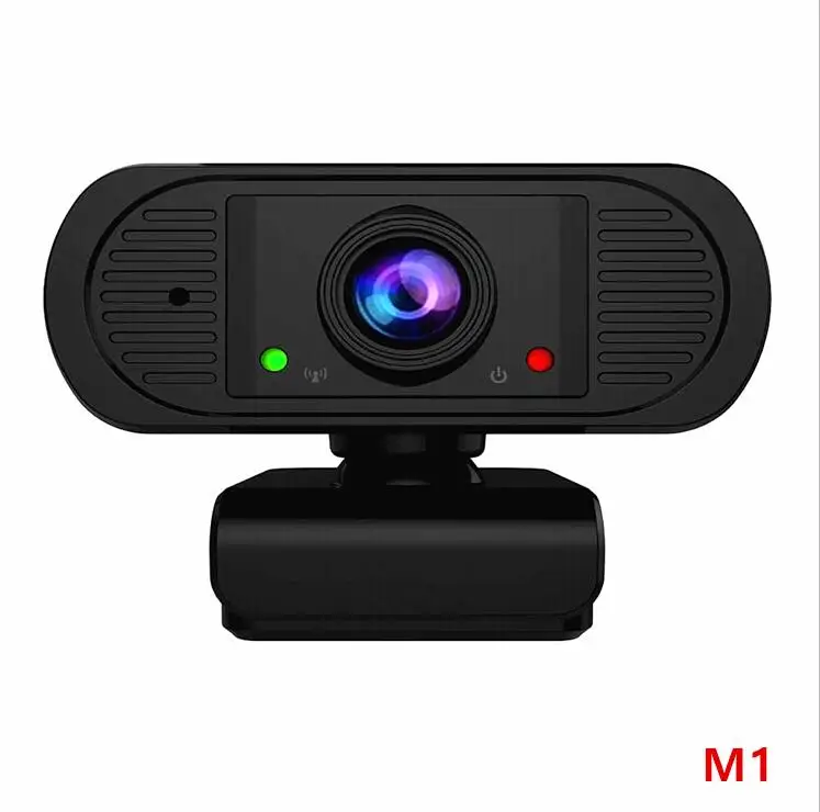 Hot sale live Web Camera PC webcam 1080P Computer desktop camera with microphone web camera hd