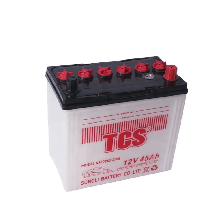 Battery For Car Battery Mf 60038 Car Chinese Good Price Car Battery Acid For Sale