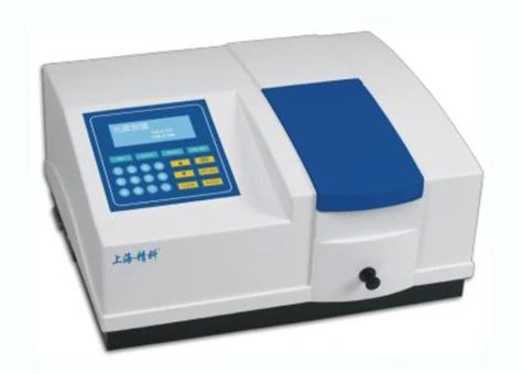 JKI UV-VIS Spectrophotometer JK-UVS-759MC