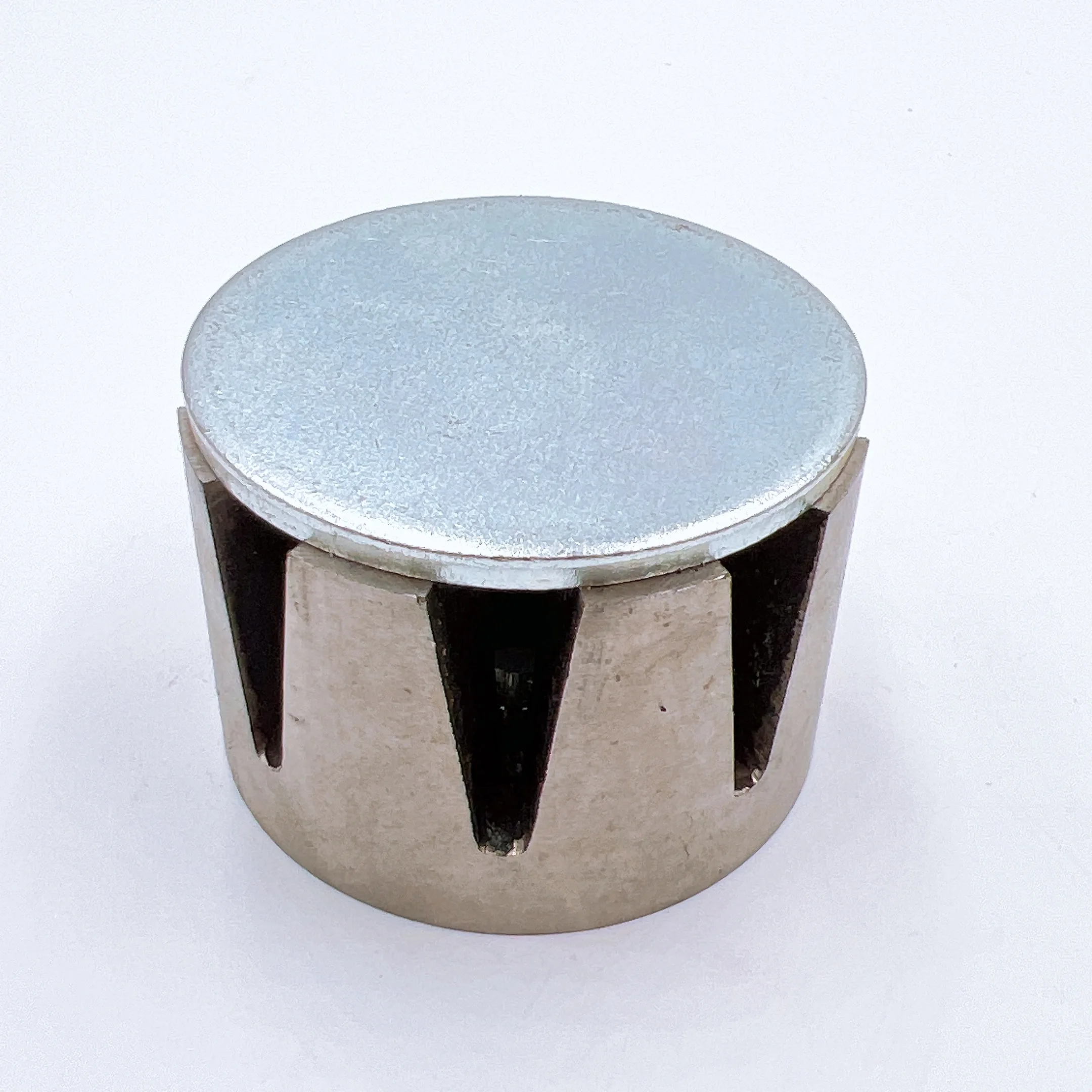 China Factory Multi 6 Poles Alnico 5 Rotor Magnet
