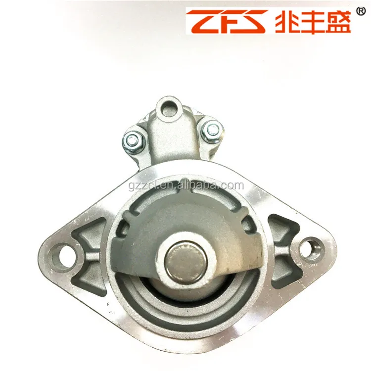 For TOYOTA corolla Avensis 28100-0D090 28100-0D180 28100-22030 22031 22040 22041 4280004500 vespa starter motor 12V 1.3KW 9T