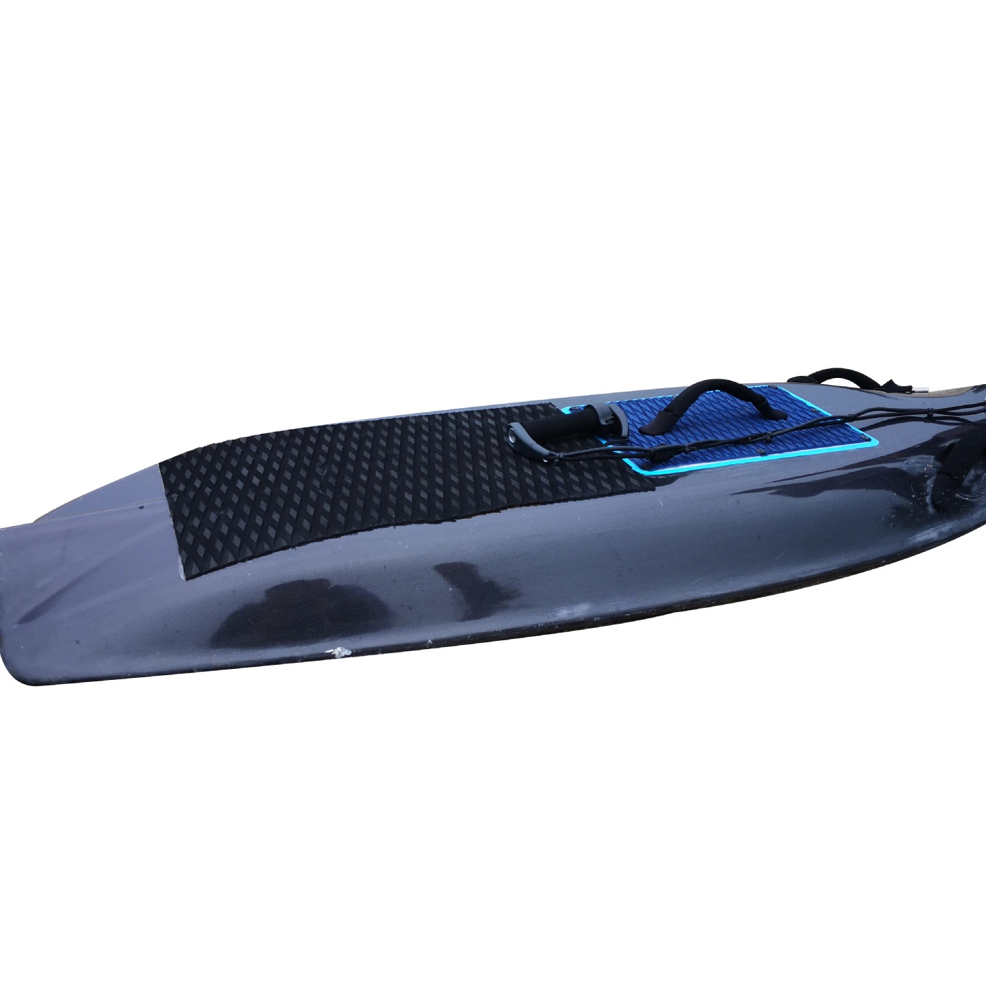 Powered surfboard Electric jet ski hydrofoil powered surfboard