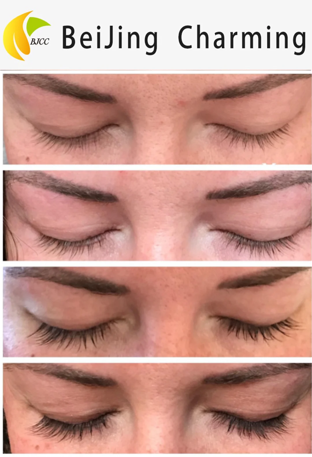 Profession New Ins Style Luxury Rapid 3D Max Applicator Vegan Lash Boost Eyebrow Enhancer OEM Eyelash Growth Serum Private Label