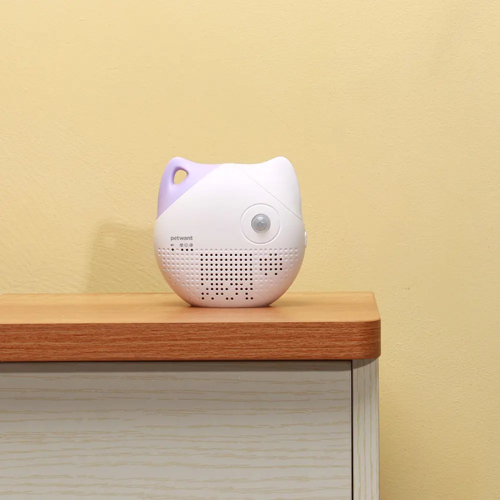 2020 New Product Disinfection Sterilizer Portable Ozonizer Home Ozone Generator