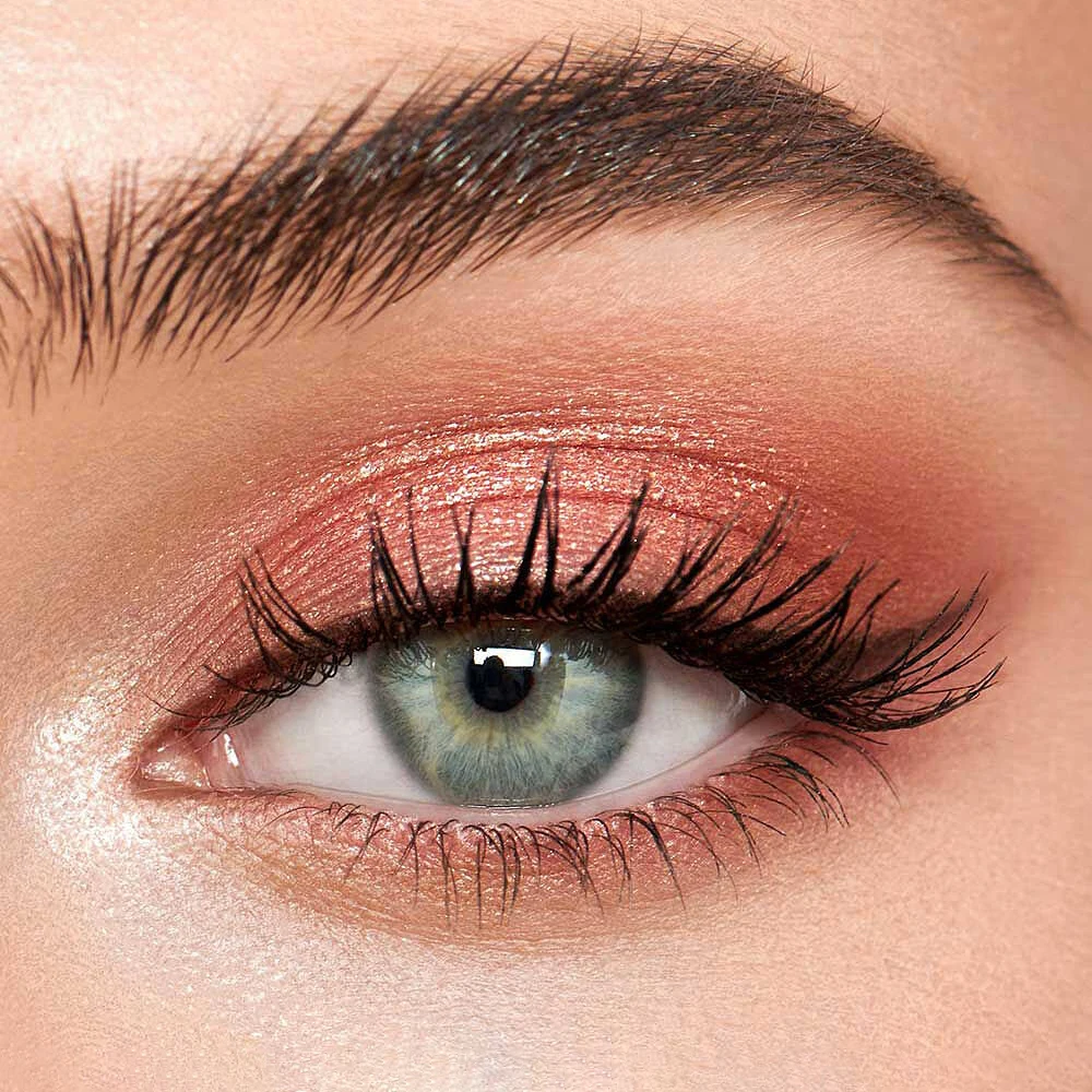 Wholesale 3 In1 Talc Free Pigmented Eyeshadow Palette Neutral Luxury Face Makeup Eyeshadows Palette Customized