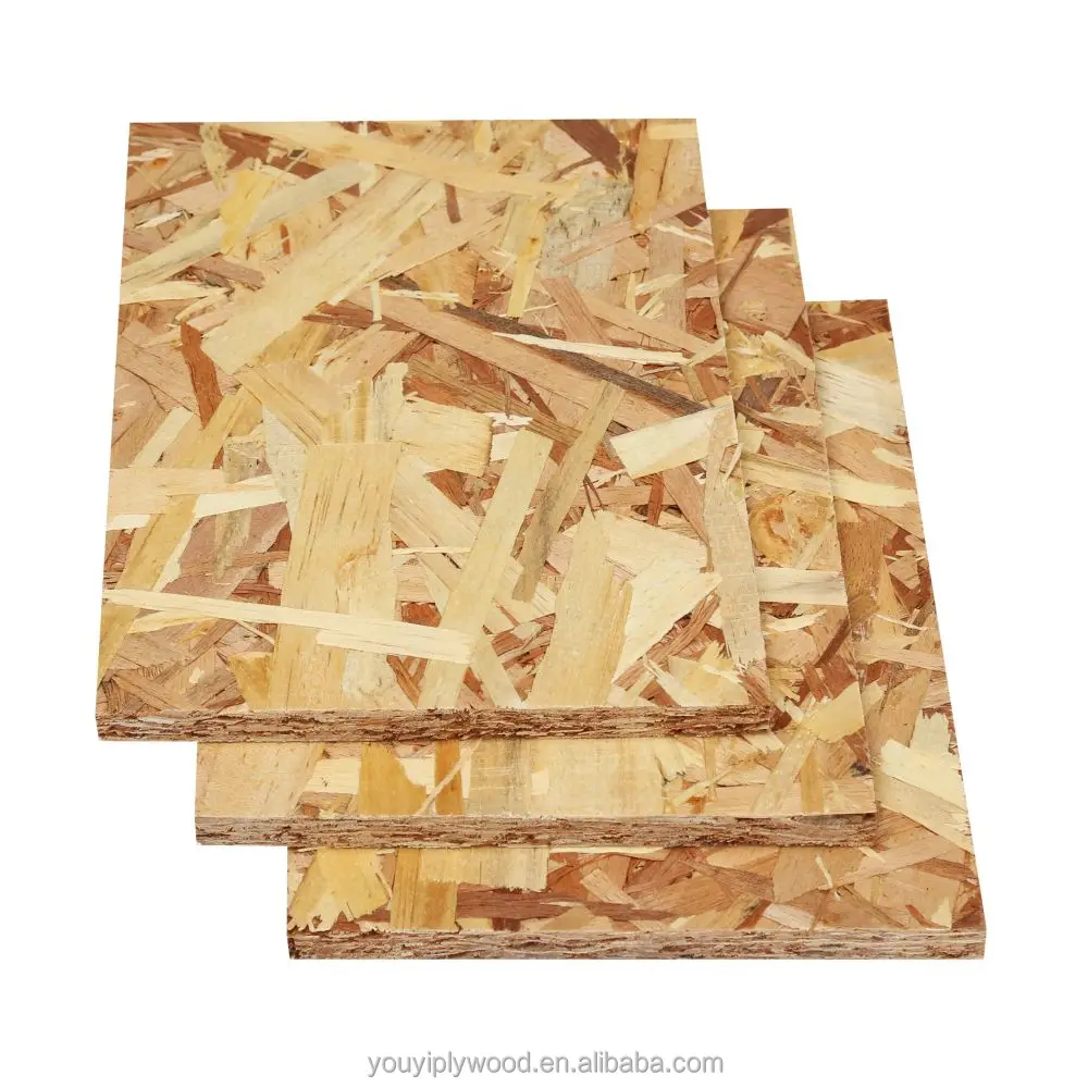 Wooden 8mm 12 mm Osb Plates Prices Plywood osb 8x4