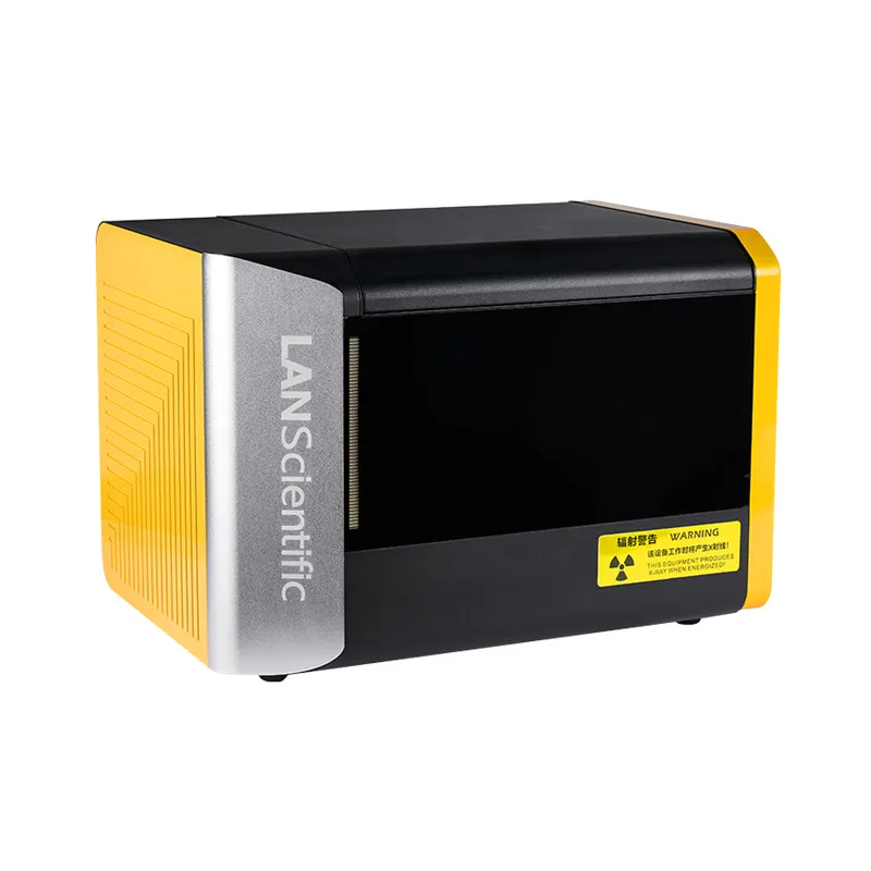 ScopeX ASH 980CS/ScopeX ASH 980CSR benchtop XRF coal ash composition analyzer XRF spectrometer machine