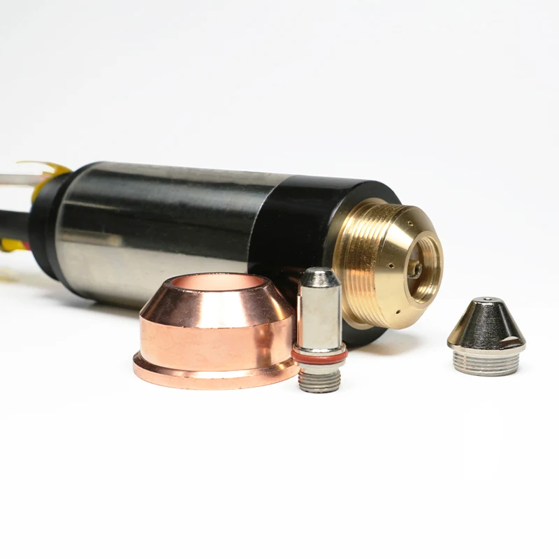Hot Selling Plasma Cutting Consumable FY-A500 Plasma Torch Water Cooling Torch