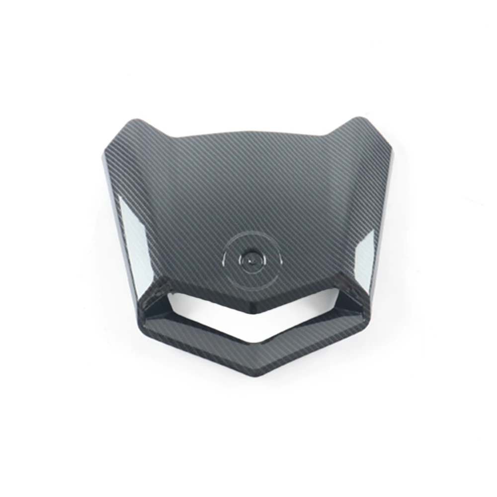 Motorcycle ATV / UTV CAN AM Maverick X3 Plastic Front Facia Cover