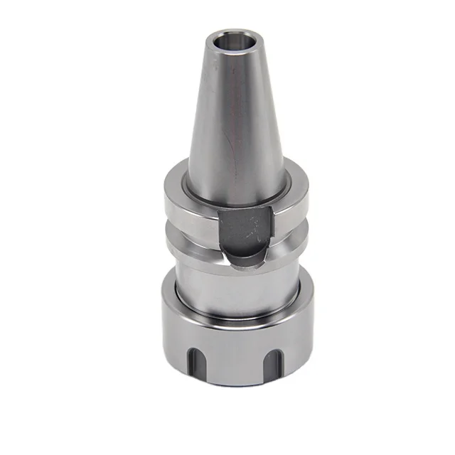MAS403 BT40 collet chuck BT40-ER32-70 collet chuck tool holder BT40