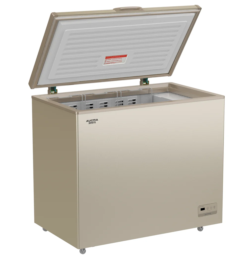 Chest Freezer Manufacturers Professional Refrigerators And Freezers Fridges