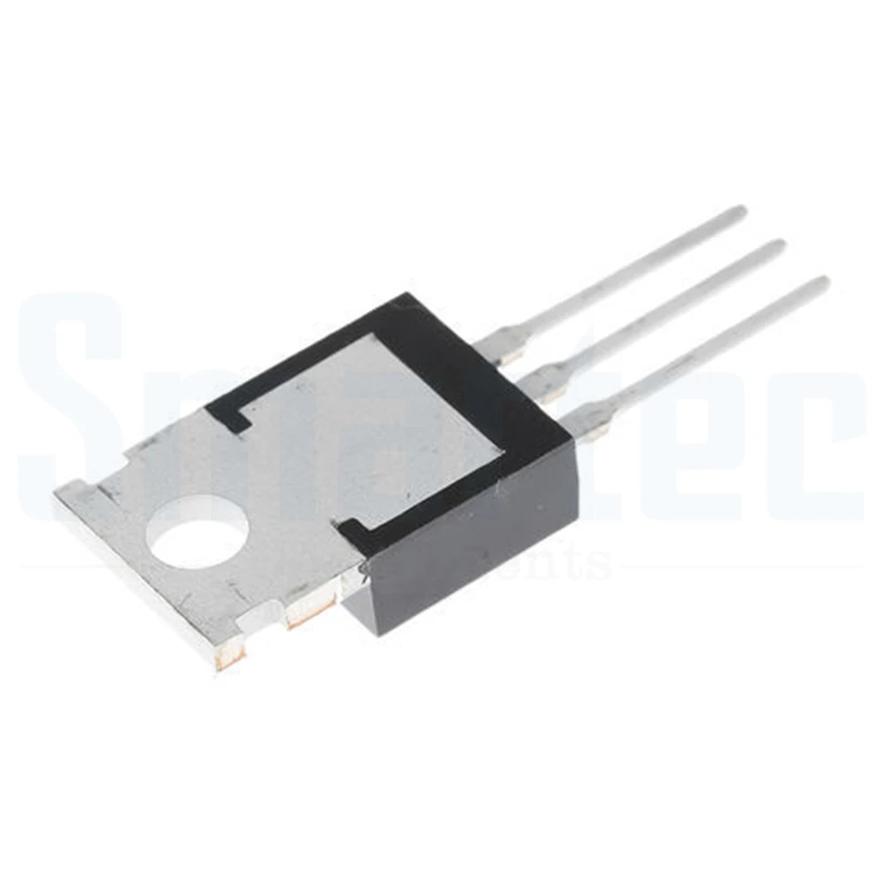 100% brand new and Original IRF540NPBF TO-220AB MOSFET In stock electronic components one-stop BOM service