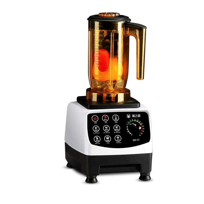 
China manufacturer heavy duty industrial blender At Wholesale Price 