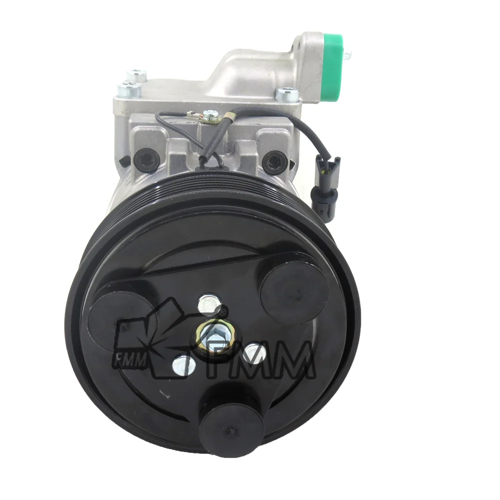 Car Ac Compressor for Hyundai Grand Starex H-1 H-200 H-300 97701-4H050