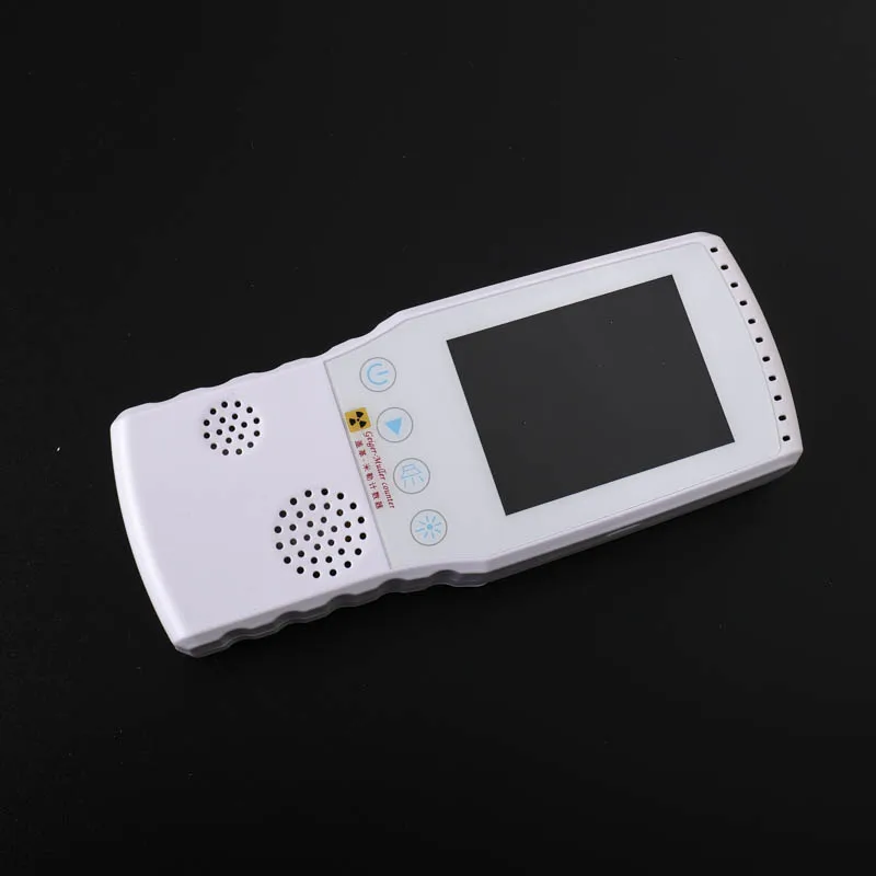 2022 Hot Sell Portable X Ray Gama Radiation Dosimeter Radiator