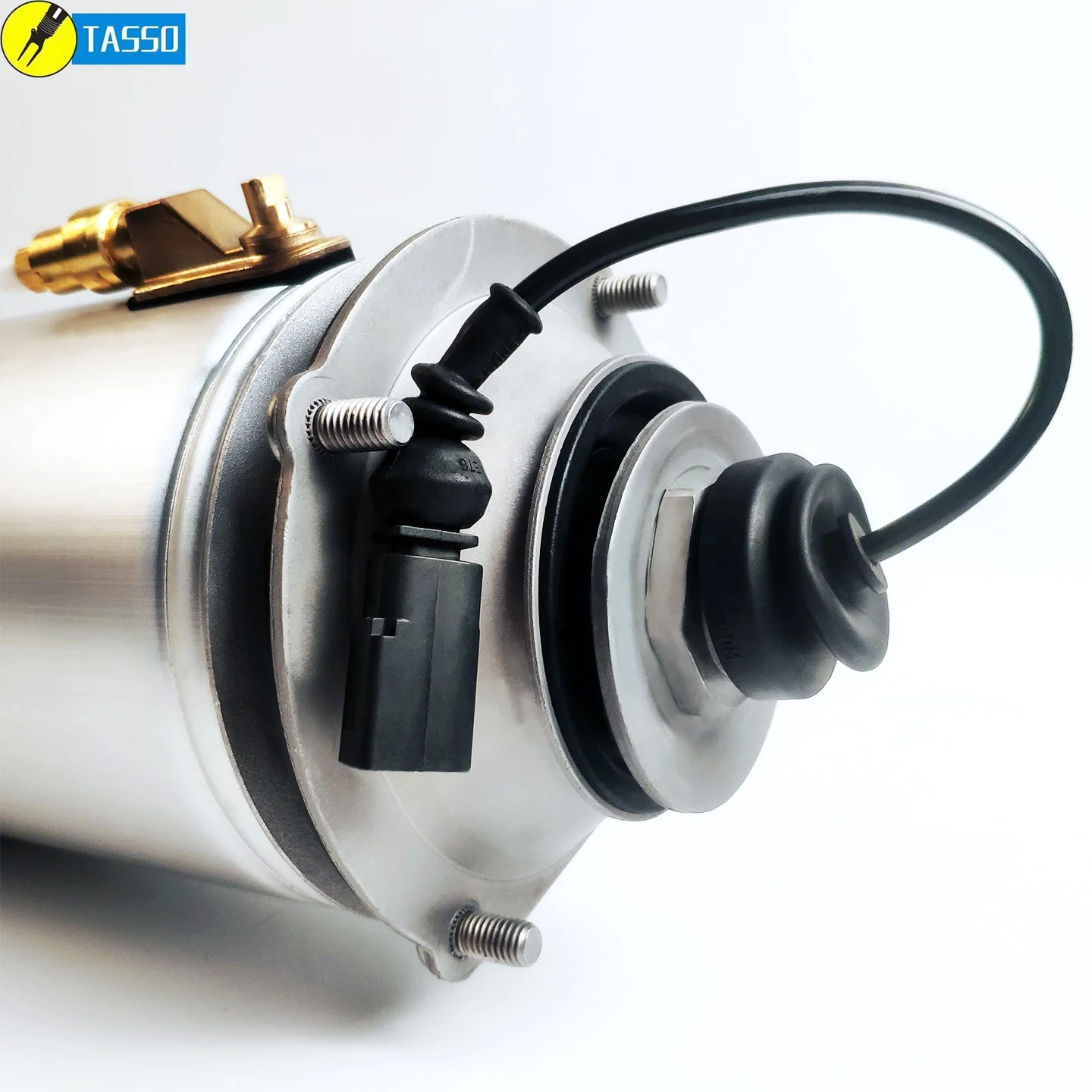 4E0616039 4E0616040 Air Suspension Shock Absorber Spring for Audi A8 Quattro