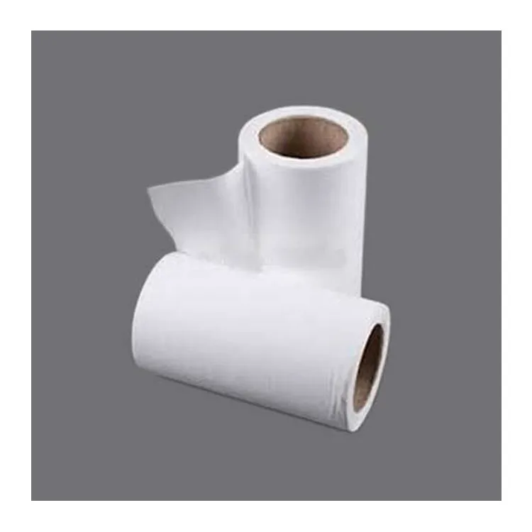  Best Discount Bfe99 Meltblown Nonwoven Fabric 100% Polypropylene Manufacture Melt Blown