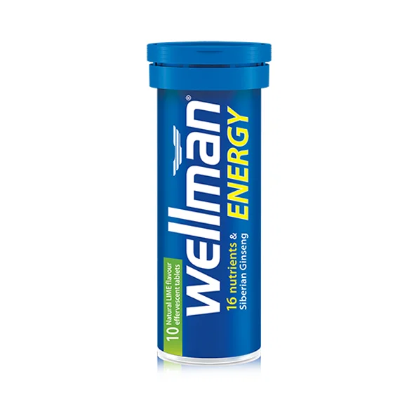 Immunity Booster Multivitamin Health Supplement Energy Effervescent Tablets Supplements