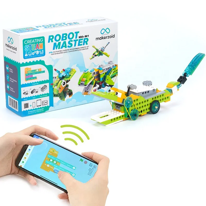 Kids Build And Play Kit Boys  DIY Construction Engineering Toys Educational Children Building Set STEM Toys