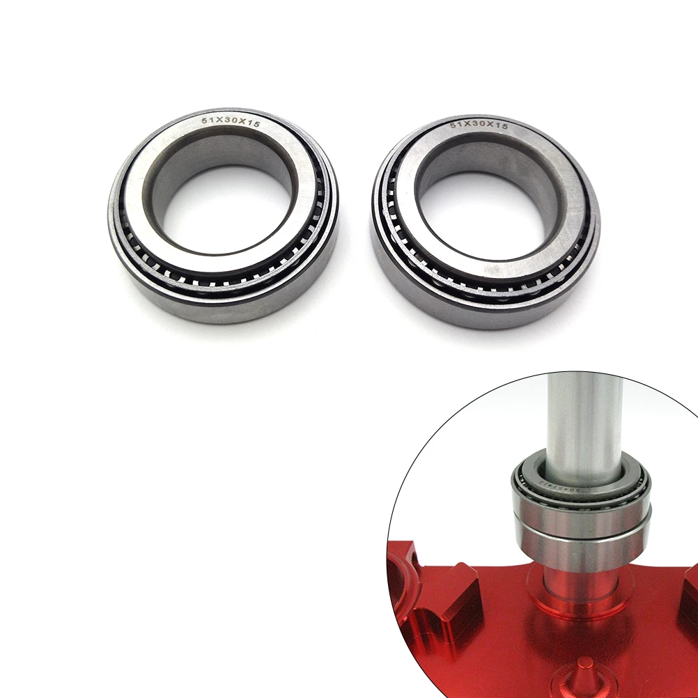 OTOM Off-road Motorcycle CRF 250 450 Steering Stem Bearing For HONDA CRF150F CRF150R CRF230F CRF250R CRF450R