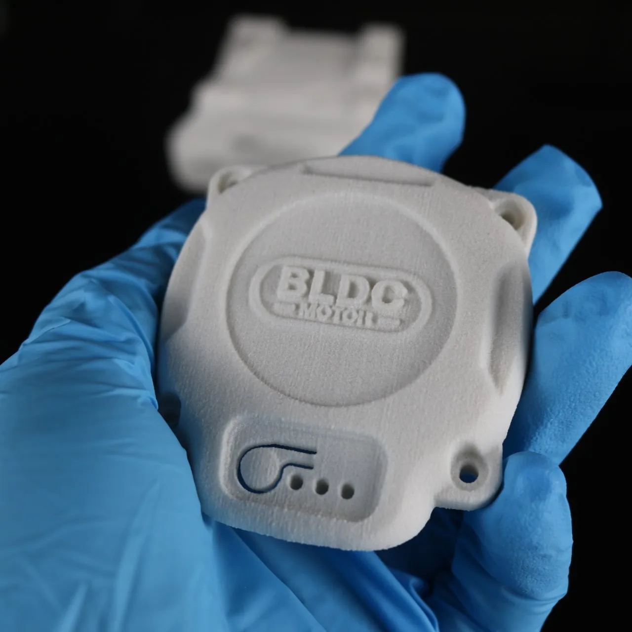 Изготовление 3D-моделей на заказ услуги 3d-печати нейлон стекловолокно