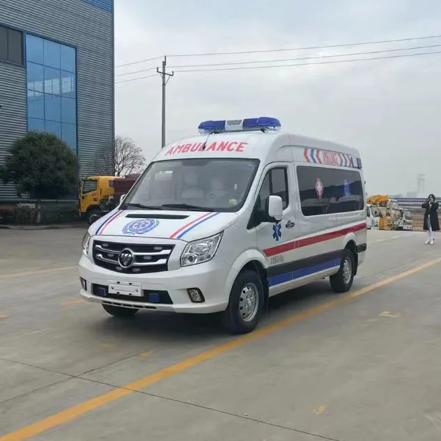 Распродажа дешевые автомобили для скорой помощи