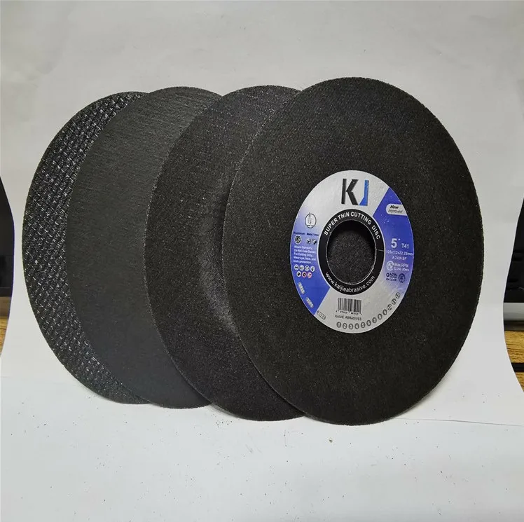 Cutting Disc Cutting Wheel for Metal and Stainless Steel Functional