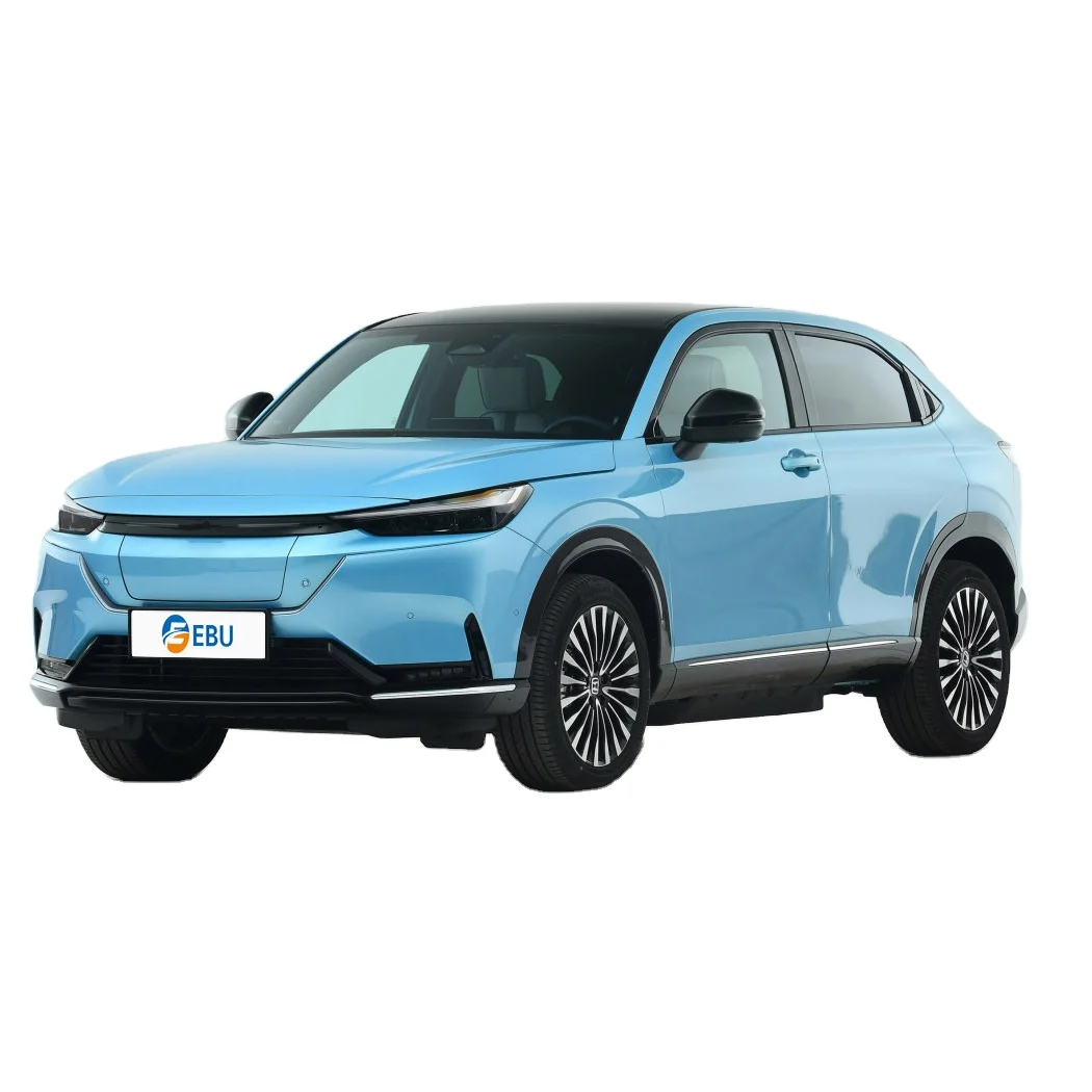 2022 Новый Умный высокоскоростной электромобиль dongfeng honda ens1 e dinamik 510 км, Электромобиль Honda ENS1 EV edition 2023