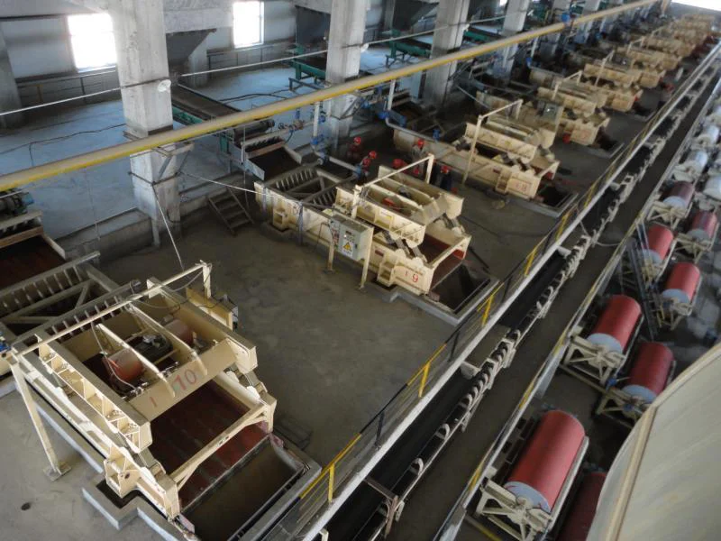 Energy Saving Emission Reduction Infinity Life Time Design Alloy Steel Reactor Spring