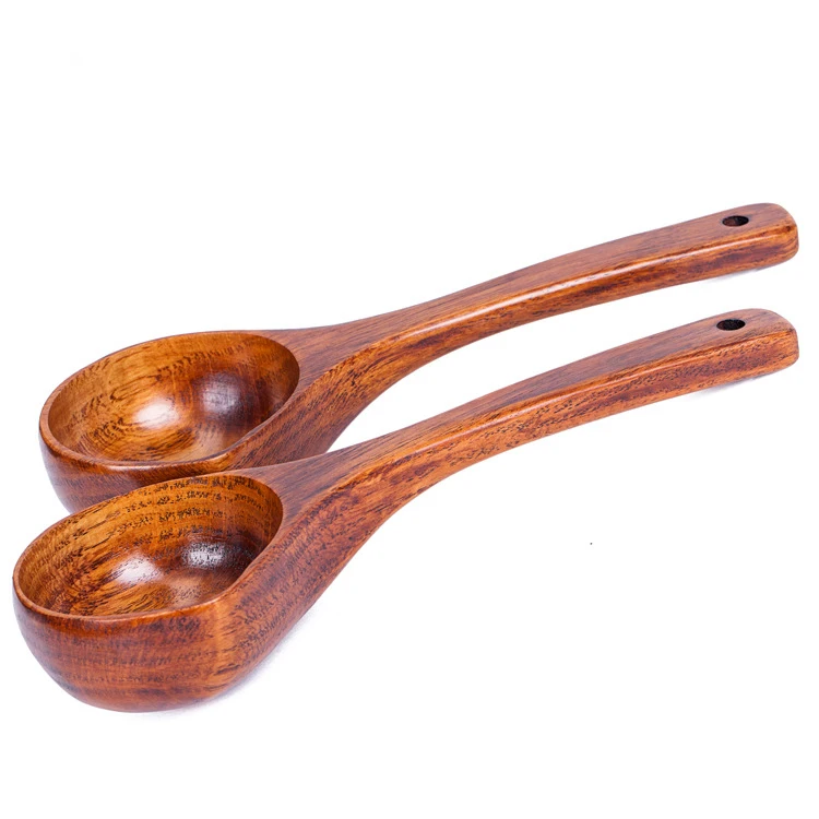 
Bathing solid wood water scoop Sauna bathing water wooden scoop Beech Japanese Bath spoon Wholesale 