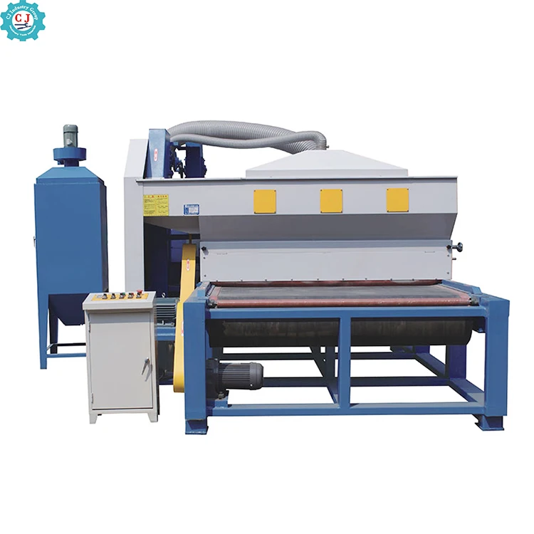 Horizontal automatic glass sandblasting machine Sandblaster sand blasting for Glass, marble, ceramics, stainless steel