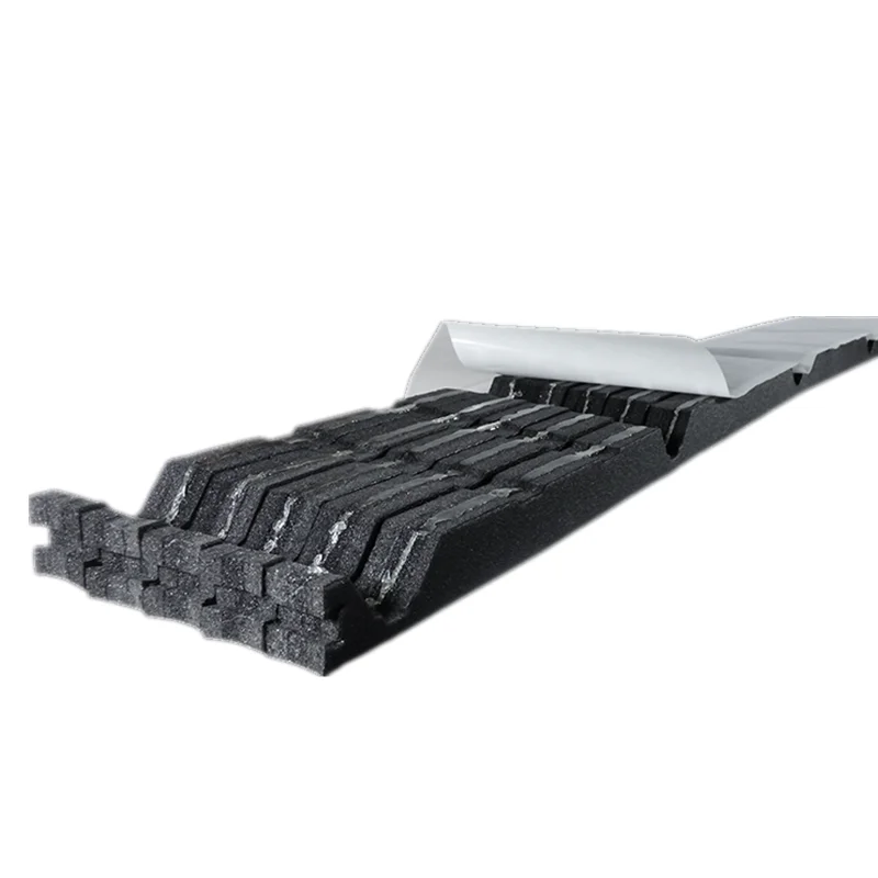 Оптовая продажа материал для кровли теплосберегающий прочный звукоизоляционный водонепроницаемый металлический кровельный