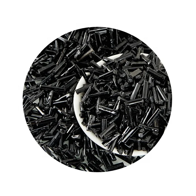 Thermoplastic polyurethane TPU resins 90A 95A polyether /polyester carbon fiber reinforced CF TPU raw materials