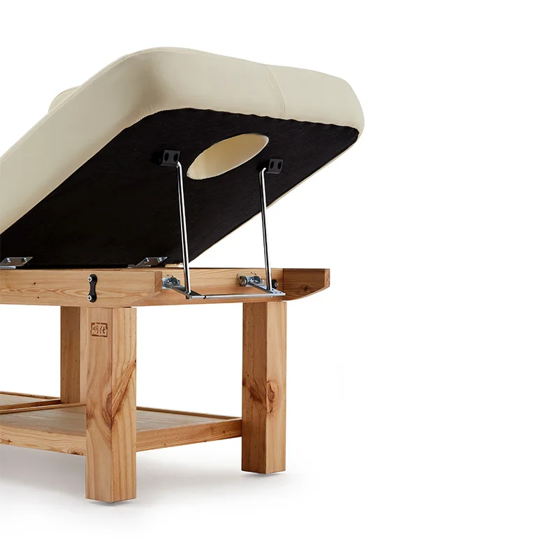 Good Price Massage Bed for Spa Salon Massage Chair Facial Bed Salon Furniture Massage Table Commercial Furniture