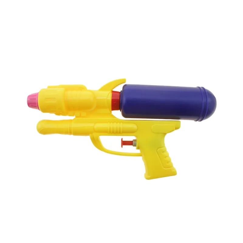 YongRong factory Summer beach splashing water toy boys girls water gun toys kids children