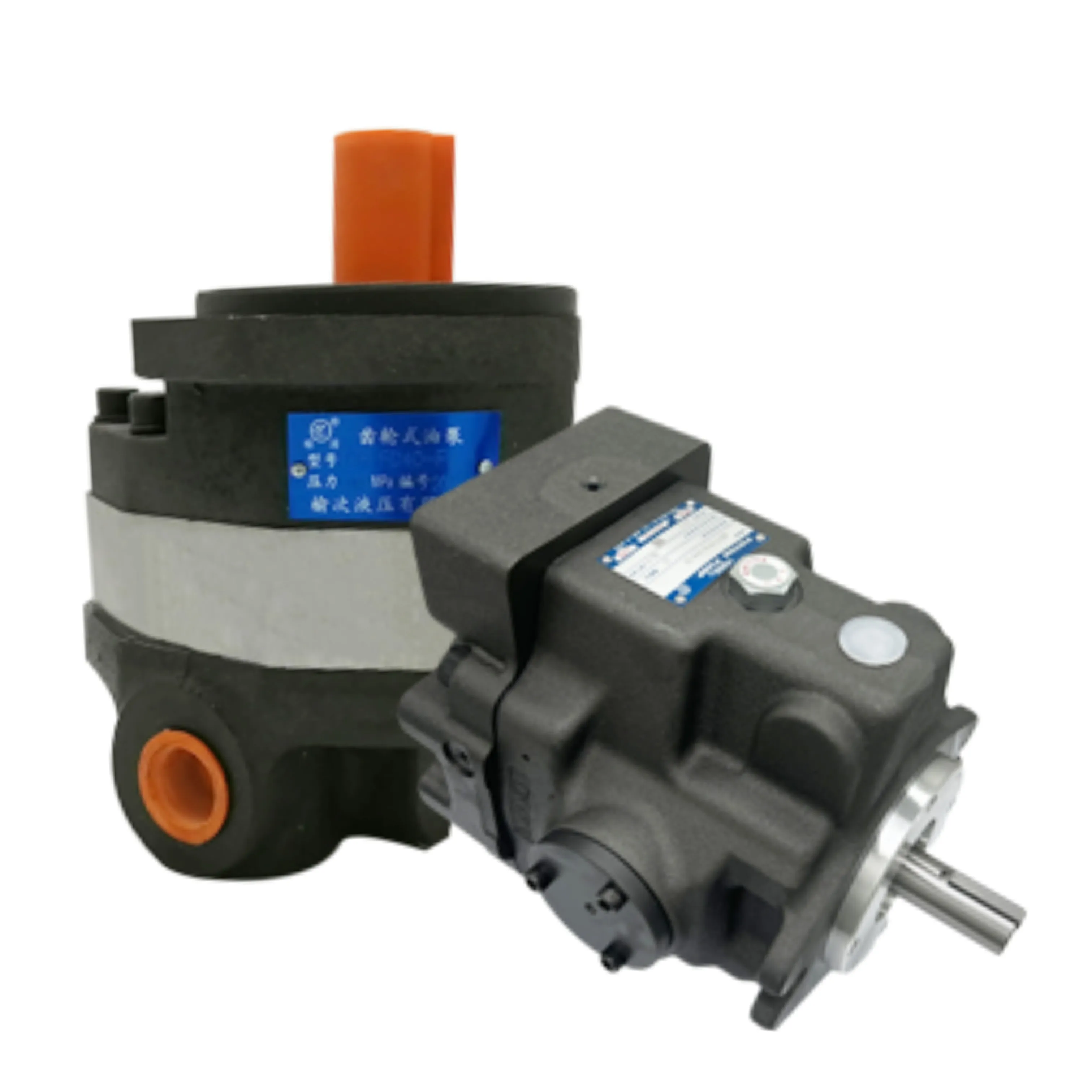 Low Price Factory Supply A10V A10Vo A10Vso Bobcat Excavator Tractor Hydraulic Parker Pump