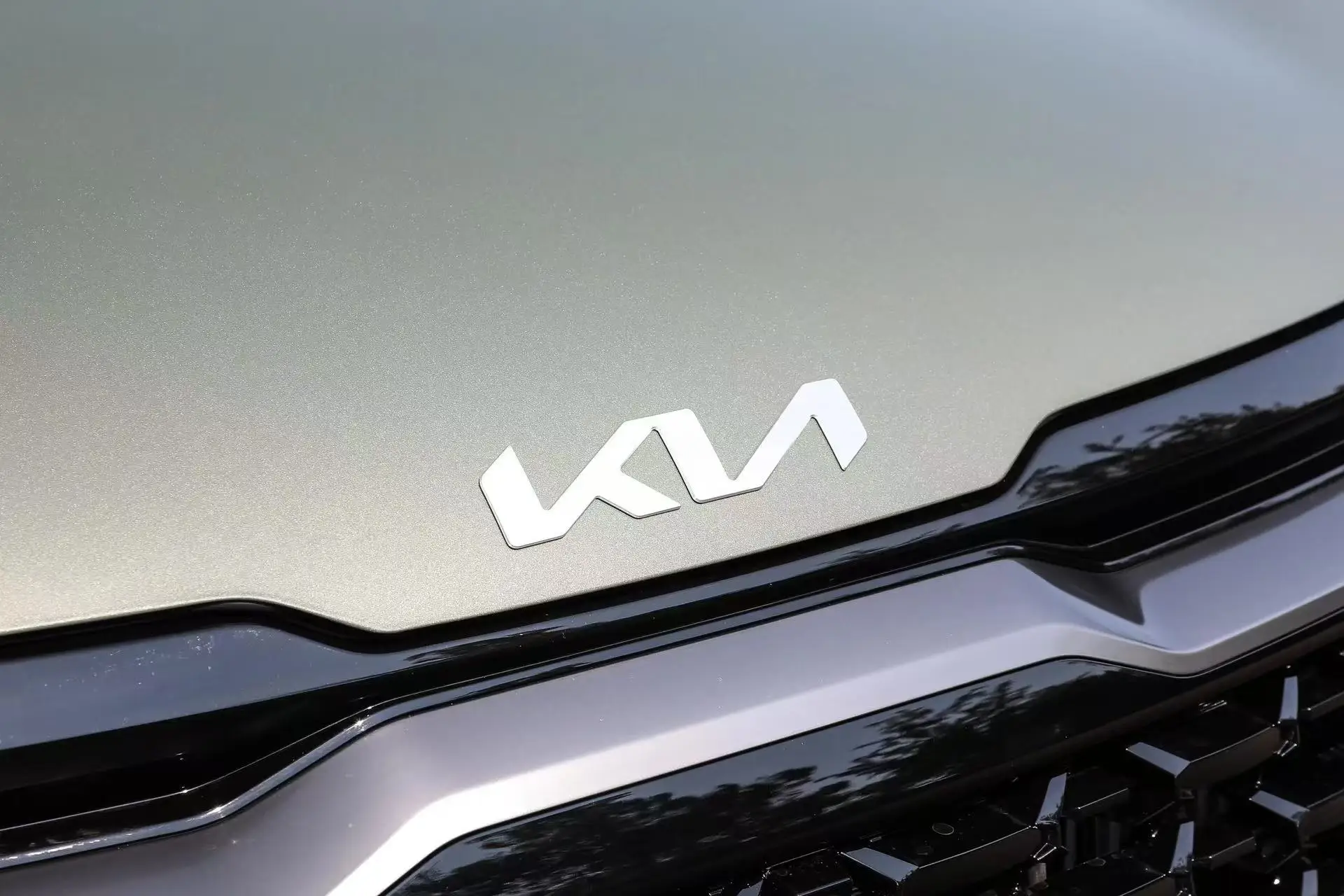 Kia Sportage 2023 2.0T 4WD Flagship Edition 2.0L Turbocharged 236HP