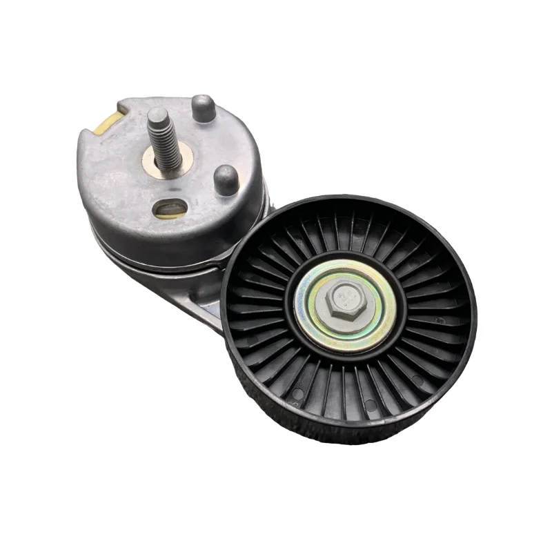 Engine Auto Car Accessory Drive Belt Tensioner OEM LR035493  For Land Rover Discovery 4 Range Rover Sport Vogue 3.0 L