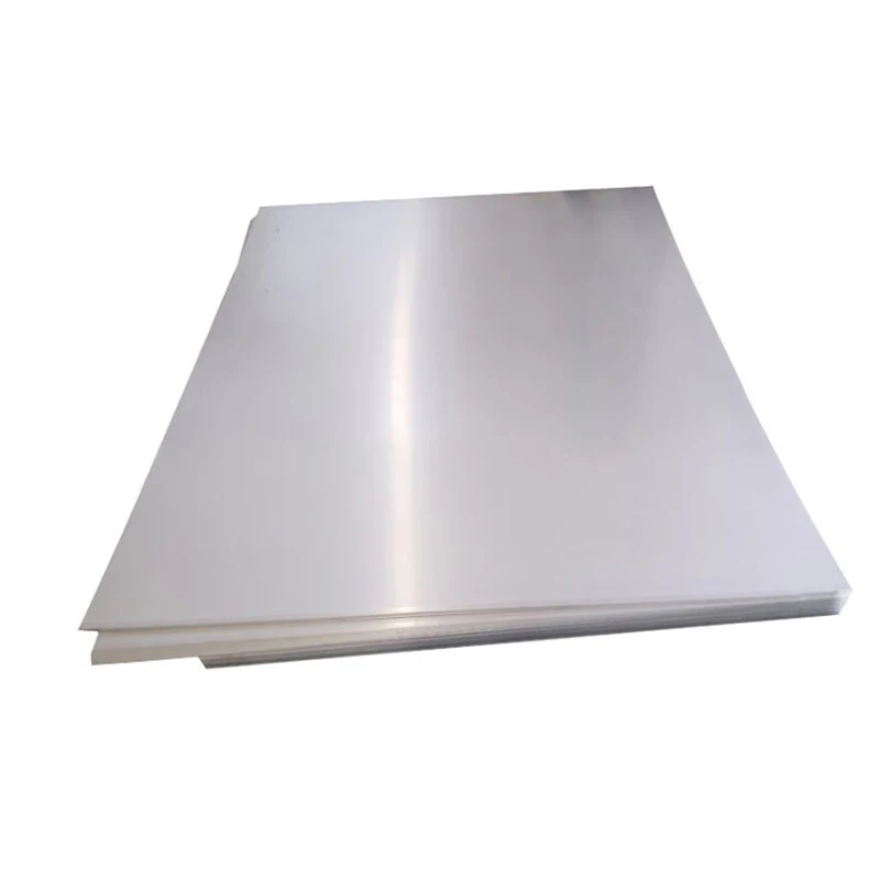 JIS ASTM 201 202 304 316 410 430 SUS304 6mm 12mm 24mm Thick Hot Rolled Thick Stainless Steel Plate Manufacturer