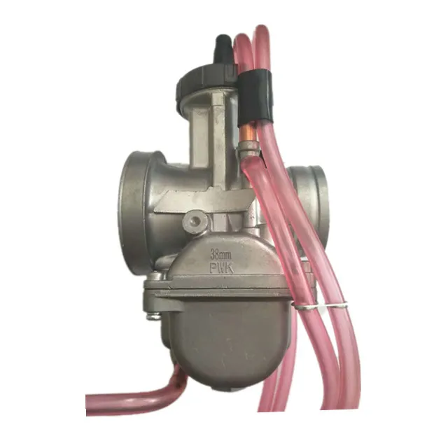 high performance 28mm PWK28/PWK30/PWK Carburetor Racing Motorcycle Carburetor