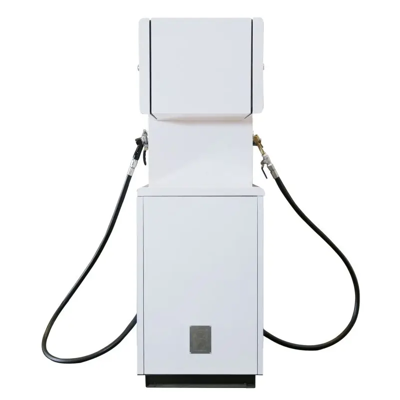 Bluesky double nozzles electronic lpg tatsuno fuel dispenser pump for gas station