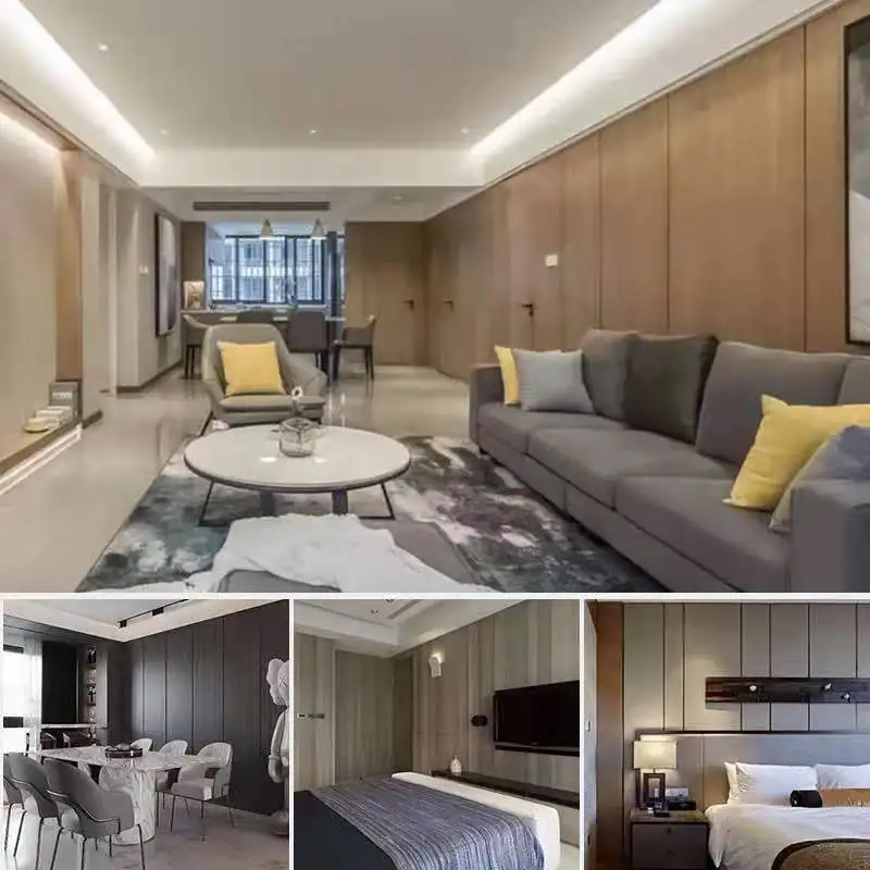 waterproof magnesium calcium silicate board