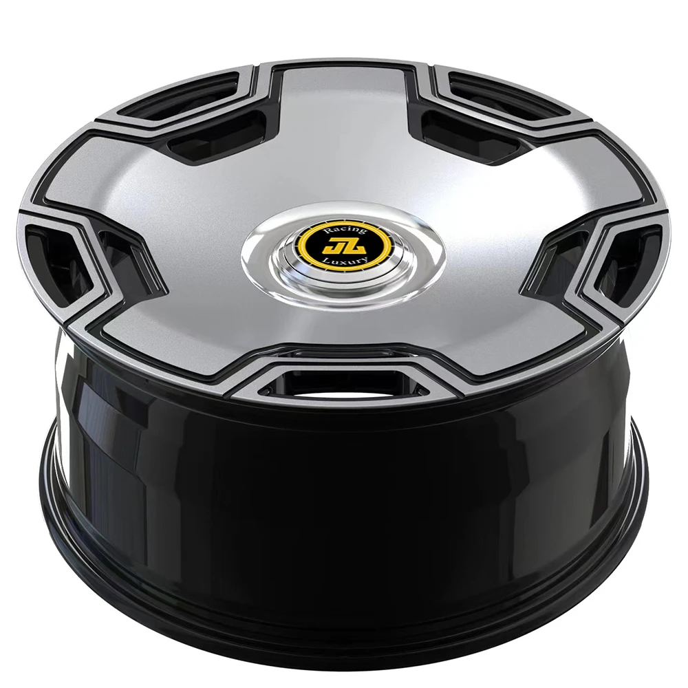 OEM/ODM monoblock 5x112 17 18 19 20 inch aluminum alloy T6061 passenger car wheel for Mercedes gls gle g500