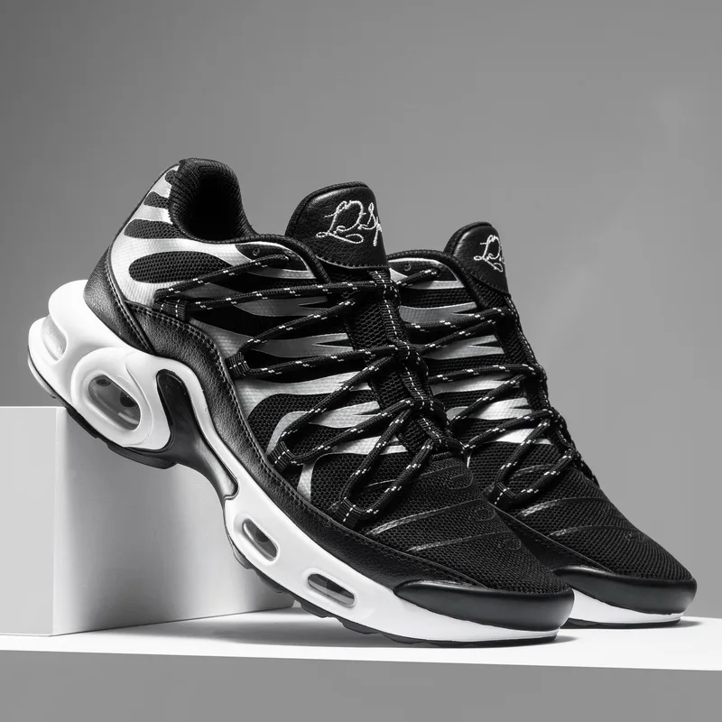 2025 Hot Sale TN Plus Cushion Fashion Running Shoes Ready to Ship Designer Sneakers Unisex