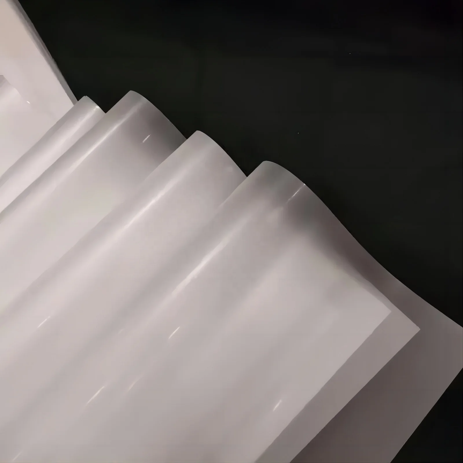 Customized DTF Film Roll 60cm DTF Transfers Designs Ready To Press