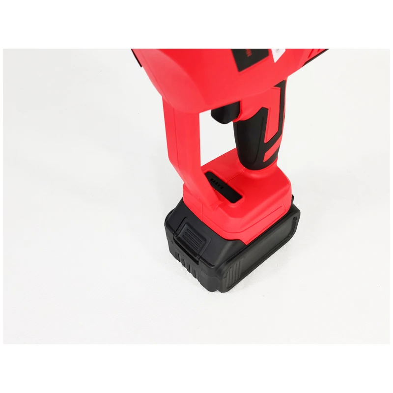 HS01 Cordless 21V Electric Lithium Battery Hand Chain Saw