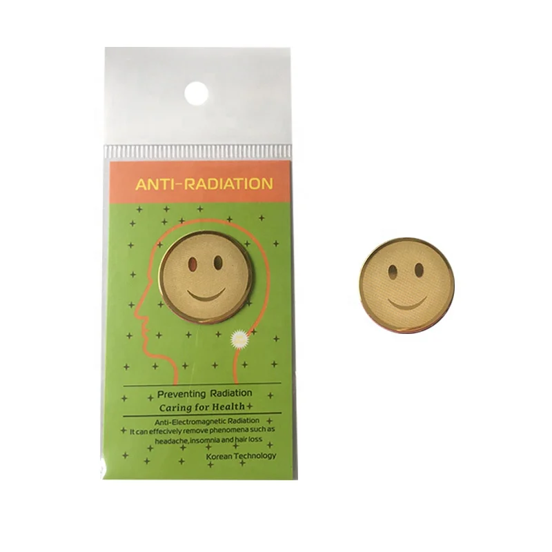 Electronic Devices Wifi 5g Emf Blocker Neutralize Protection Anti Radiation Quantum Shield Sticker From Cell Phones