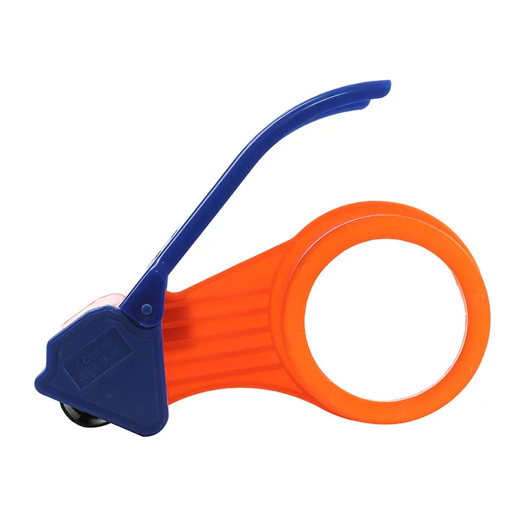 2'  Manual Plastic Adhesive Tape Dispenser for 48mm Bopp Tape