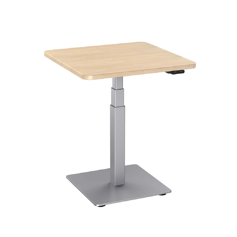 JIECANG JC35TO-S33S Modern Executive Import Tall Electronic Design Height Adjustable Standing English Office Tables